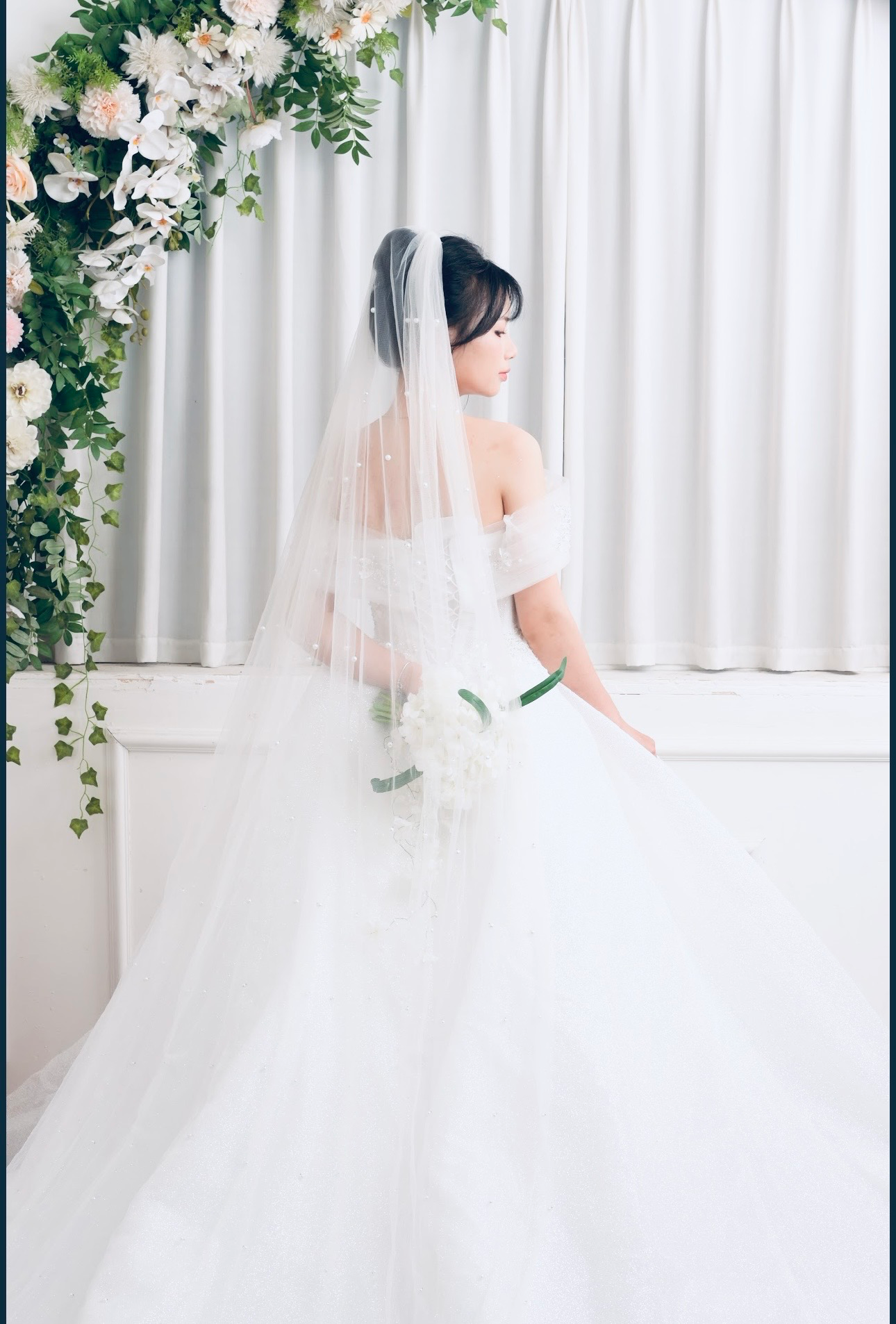 Pre-wedding 4
